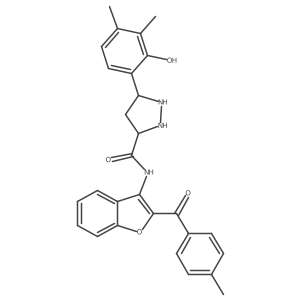 879440-94-5 structure