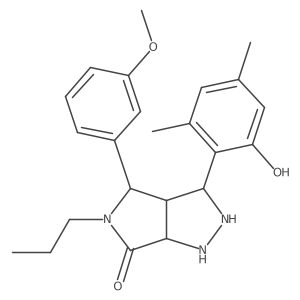 880398-93-6 structure