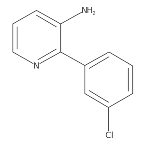 886507-61-5结构式
