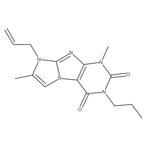 CID 16798048 Structure