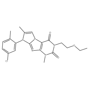 887467-73-4 structure