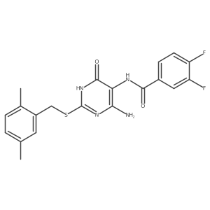 888429-66-1 structure