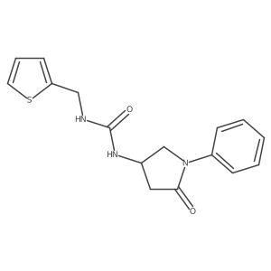 891089-51-3 structure