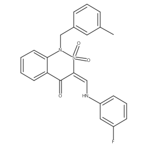 892305-85-0 structure