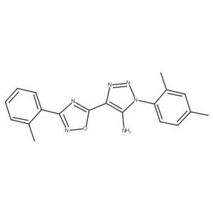 892744-27-3 structure
