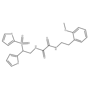896335-58-3结构式