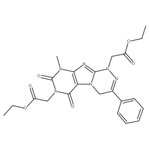 CID 16626711结构式