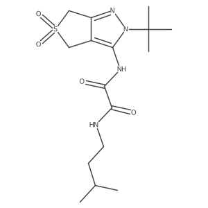 899751-29-2 structure
