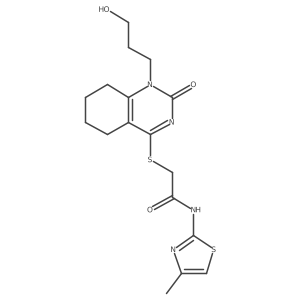 899977-64-1结构式