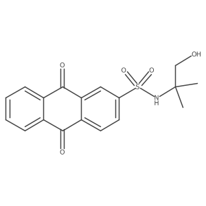 900136-81-4 structure