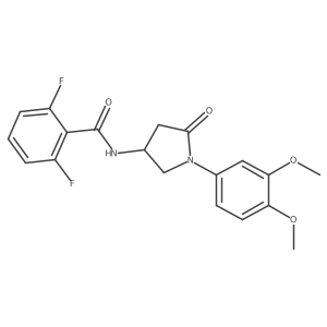 900996-83-0结构式