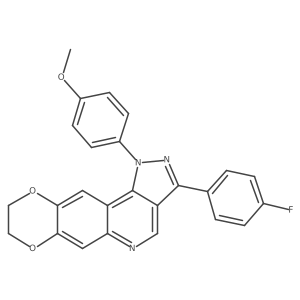 901267-07-0结构式