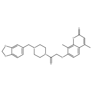 905431-16-5 structure