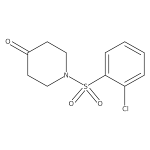 911644-00-3 structure