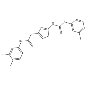921466-66-2 structure