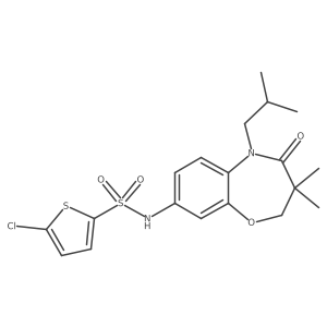 922124-90-1 structure