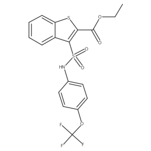 932303-55-4 structure