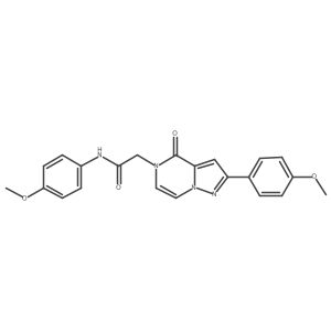 941980-89-8 structure