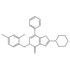 946209-50-3 structure
