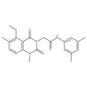 946290-89-7 structure