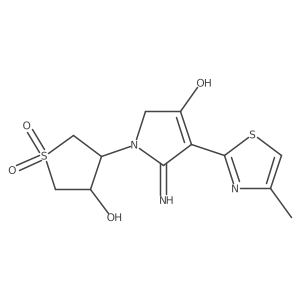 951989-63-2 structure