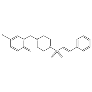 1007715-11-8 structure