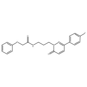 1021056-50-7 structure