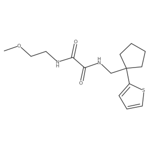 1058249-35-6 structure