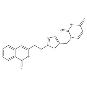 1091460-67-1 structure