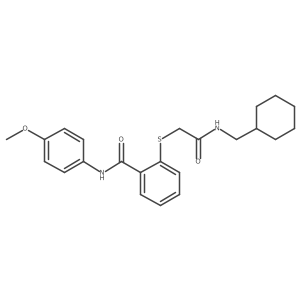 1095358-70-5 structure