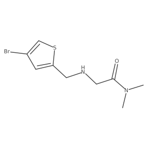 1095519-58-6 structure