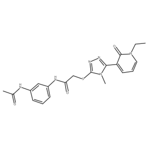 1105208-71-6 structure