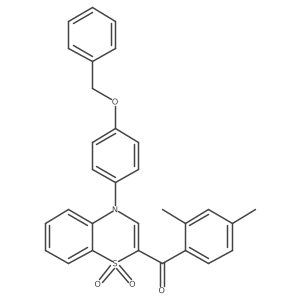 1114852-56-0结构式