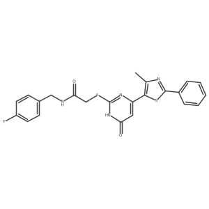 1115896-48-4 structure
