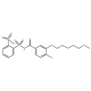 1154061-00-3 structure