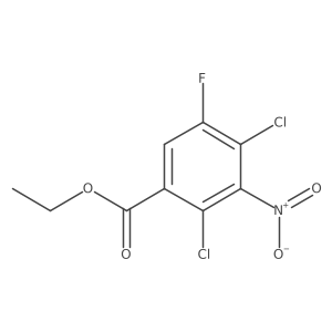 1156940-66-7 structure