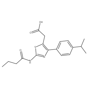 1181254-89-6结构式