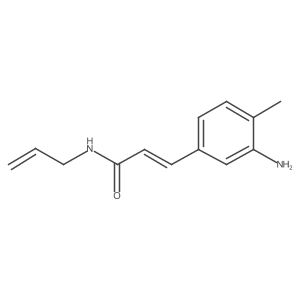 1181561-31-8 structure