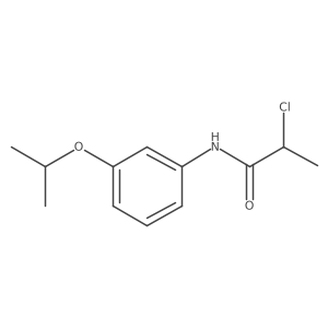 1181654-07-8 structure