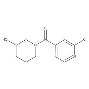 1183096-65-2 structure