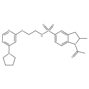 1203264-43-0 structure