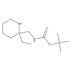 1205750-30-6 structure