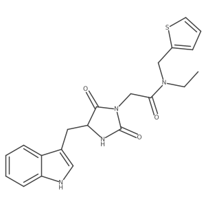 1206097-66-6 structure