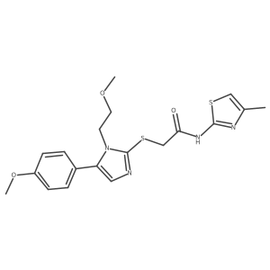 1206992-68-8 structure