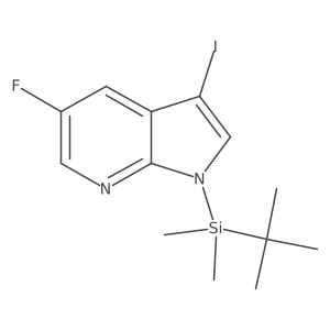 1211518-12-5 structure