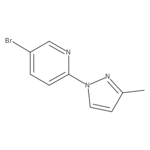1215073-39-4 structure