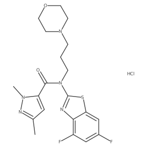 1215569-83-7结构式