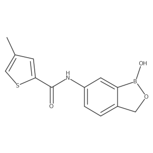 1222509-73-0 structure