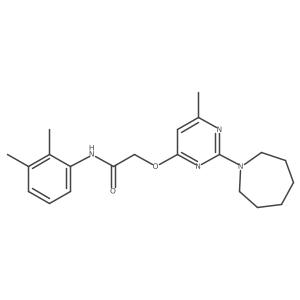 1226458-65-6 structure
