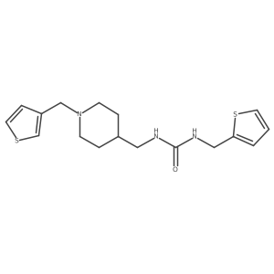1234907-59-5 structure